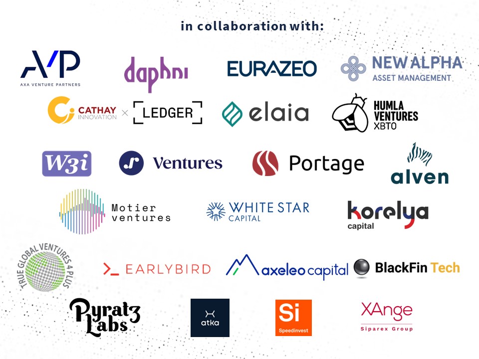 Visuel website