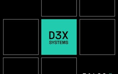Talos Acquires D3X Systems to Expand Pre-Trade Capabilities into Portfolio Engineering
