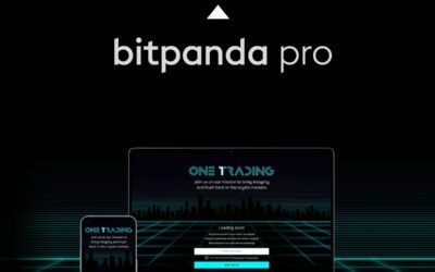 Bitpanda Pro spins out under Josh Barraclough, raises €30 million