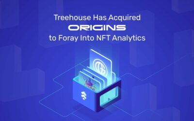 Treehouse Acquires Origins to Expand Into NFT Analytics