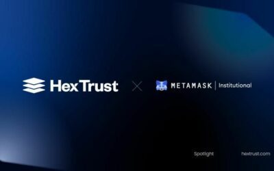Hex Trust and Consensys’ MetaMask Institutional Integrate to Enhance DeFi Portfolio Management
