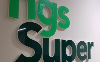 NGS Super names Grow Inc for admin services
