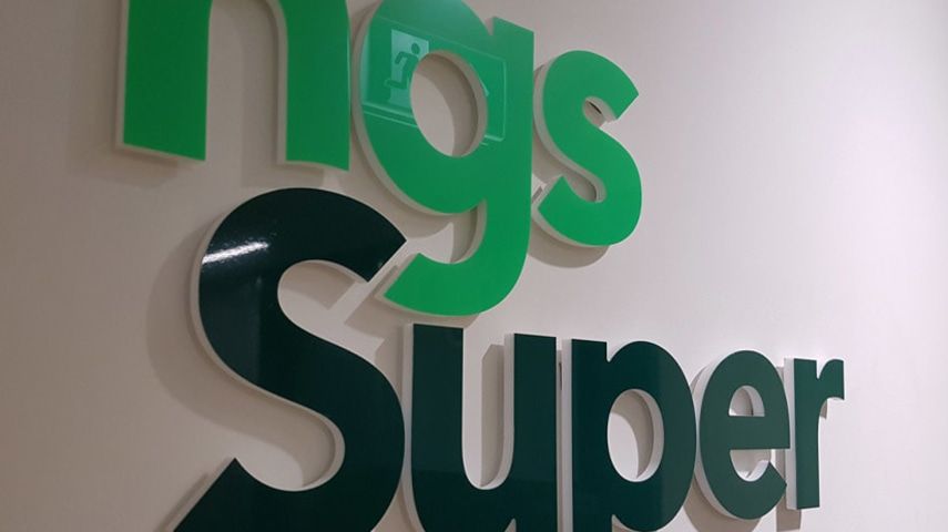 NGS Super names Grow Inc for admin services