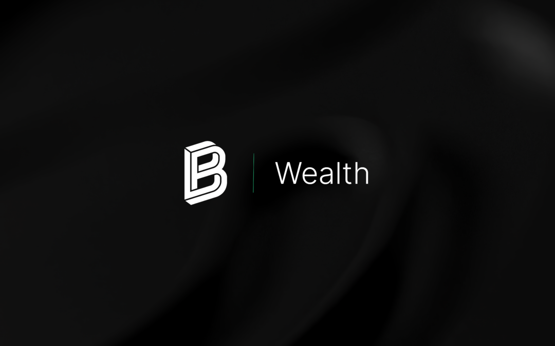 Introducing Bitpanda Wealth: Our new service for high-net-worth individuals & institutions