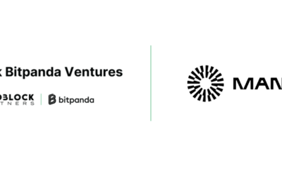 LeadBlock Bitpanda Ventures and Mantle strengthen partnership in France and Europe